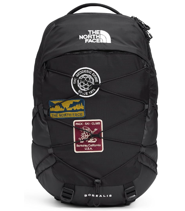 The North Face Borealis Commuter Laptop Backpack